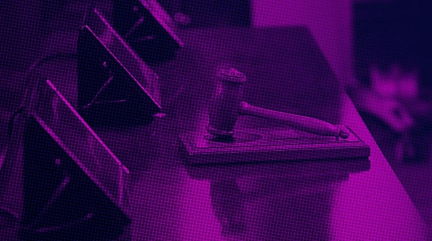 В Москве суд оправдал четверых участников ЧВК E.N.O.T. по делу о нападениях на бизнесменов