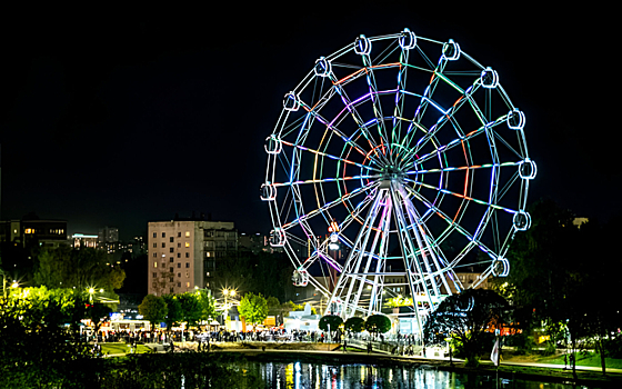 Кировская область стала одним из лидеров ФЭТ ТЭК-Торг в 2025 году