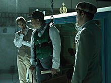 «Школа Драматического Искусства» закроет театральный сезон постановками по произведению Гоголя