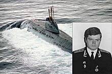 Тихая война. Акустический портрет - Советская атомная подводная лодка К-360 записала шумы американского ракетоносца «Мичиган»