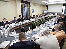 В Общественной палате РФ прошёл международный круглый стол, посвящённый сотрудничеству в области кино