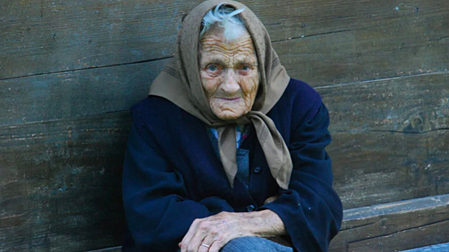 Какие знаки могут умереть в нищете и одиночестве