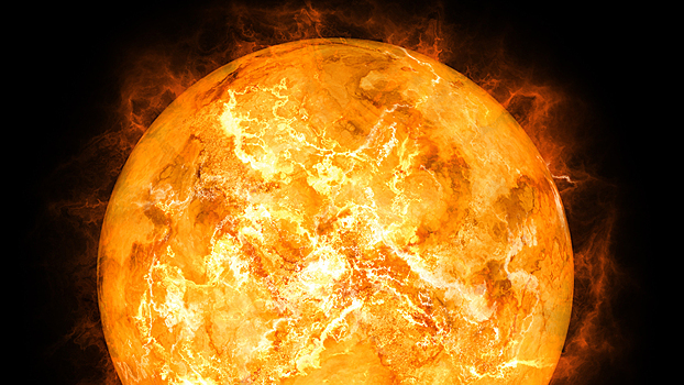 Дождь при 10 000 °C и «мох» из плазмы: как выглядит Солнце вблизи