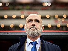 Стало известно имя возможного нового тренера сборной Казахстана