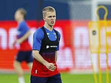 Максим Боков назвал лучших молодых футболистов России в 2025 году