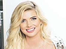 Настя Задорожная раскрыла имя и пол недавно родившегося первенца