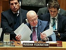 Foreign Policy (США): шанс для США на Ближнем Востоке
