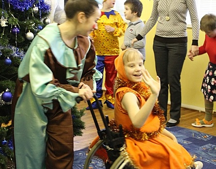 Московские поликлиники изменят график работы в новогодние праздники