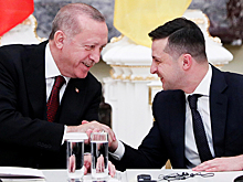 Обзор иноСМИ: Турция и Украина объединятся против России в Черном море