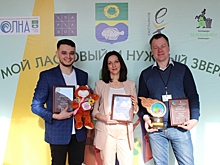 В курортном Зеленоградске проводят второй международный конкурс «Мой ласковый и нужный зверь»