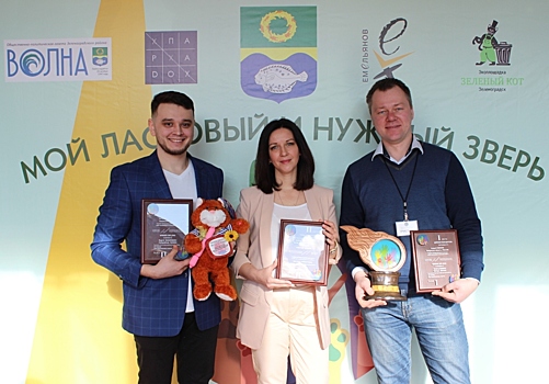 В курортном Зеленоградске проводят второй международный конкурс «Мой ласковый и нужный зверь»