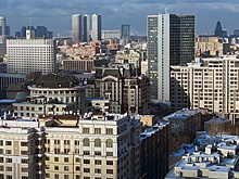 Четырехлетняя девочка разбилась при падении из окна девятого этажа