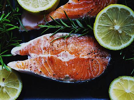 Врач перечислила продукты, снижающие гормон стресса