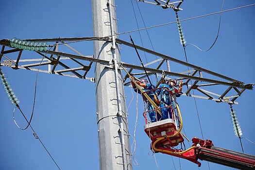 Более 7000 работников ДРСК прошли обучение в 2025 году