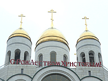 В предстоящую ночь в храмах региона состоятся торжественные литургии: прихожан просят по возможности оставаться дома