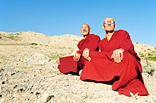 Главные секреты долгожительства тибетских монахов