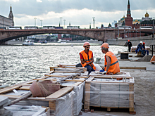 Мэрия Москвы финансирует войну в Донбассе?