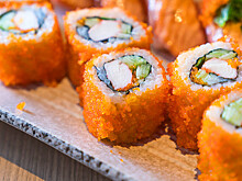 Шеф-повара рассказали, что не стоит заказывать в японском ресторане