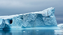 В РАН допустили наступление ледникового периода на Земле уже через 30 лет