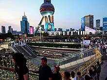 В США признали превосходство Китая