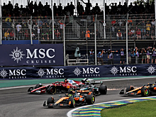 Фредерик Вассер о сходе Леклера: «Меня не волнует, кто виноват – Антонелли или Пиастри. Шарль мог побороться за 1-е место»