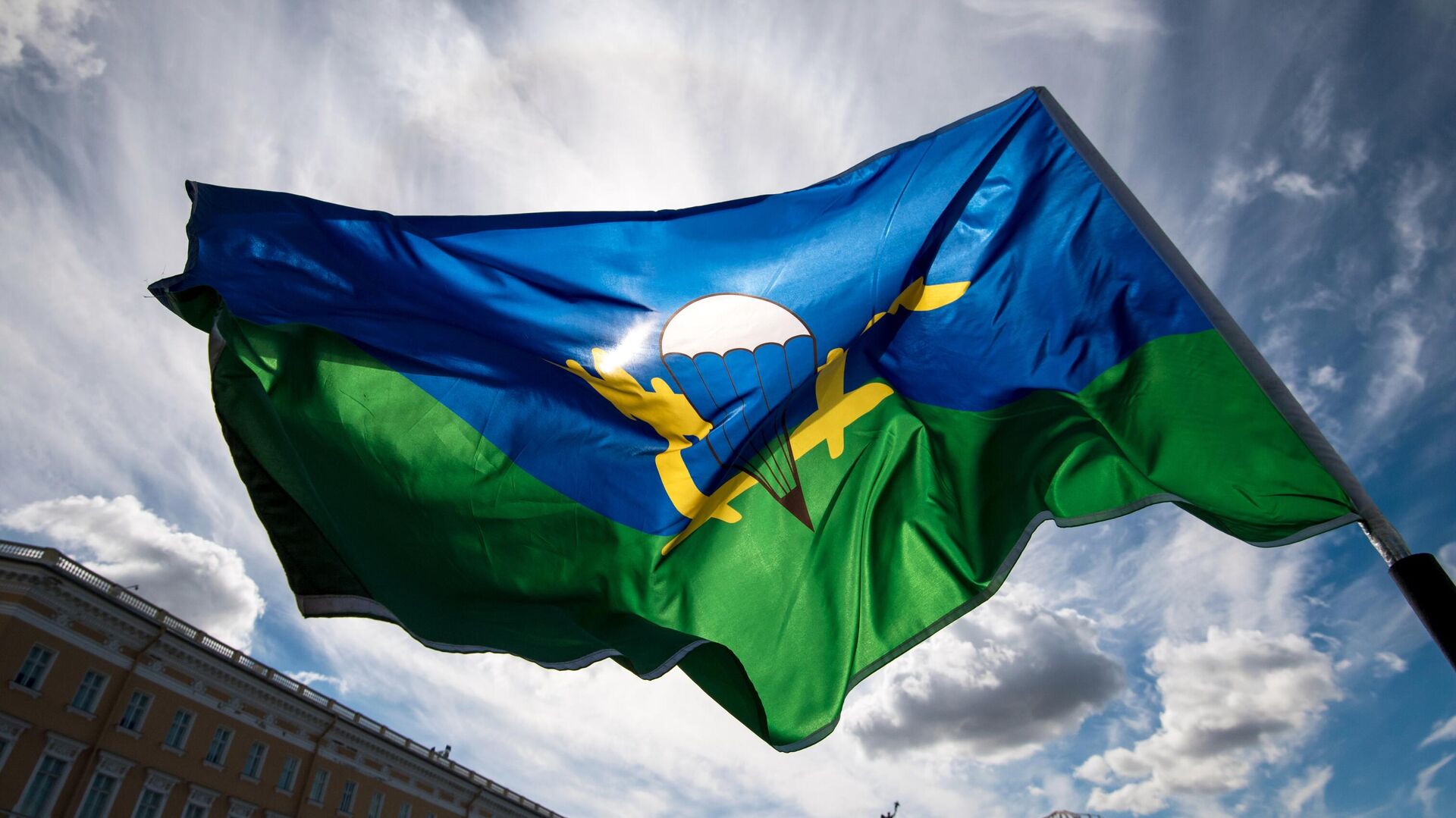 Подполковнику Константину Фролову предъявлено обвинение по делу Городилова