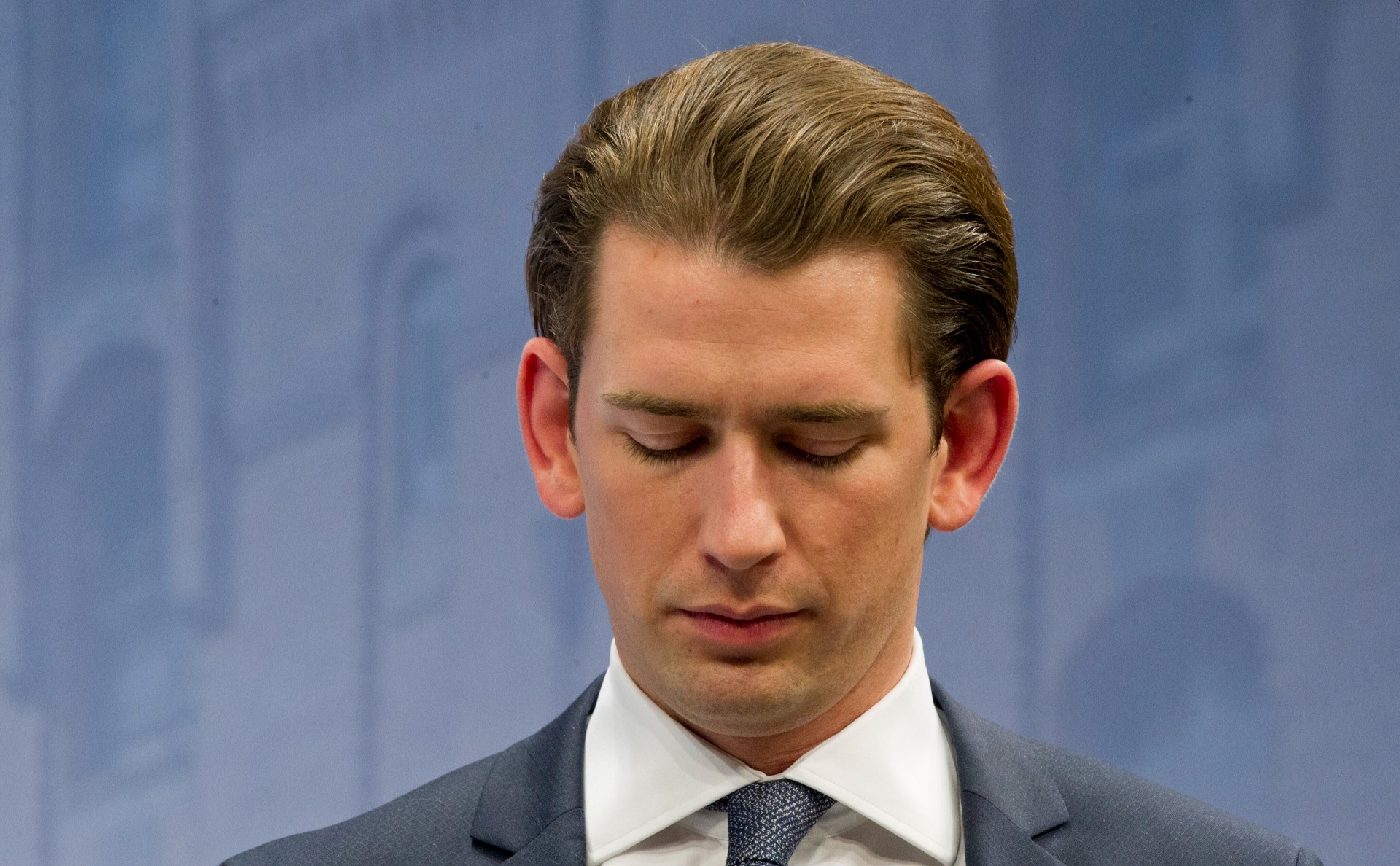 Экс-канцлер Австрии начал работать у зятя Трампа