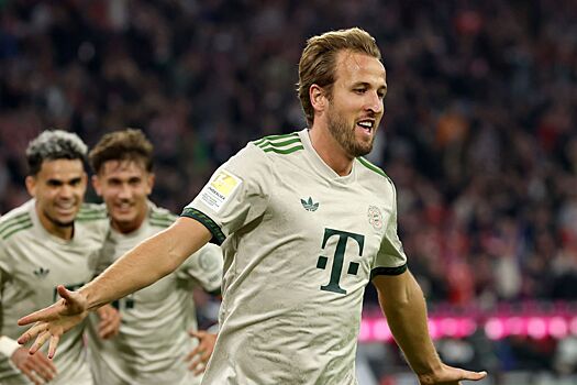 Гарри Кейн высказался о возможности выиграть «Золотой мяч» в этом сезоне