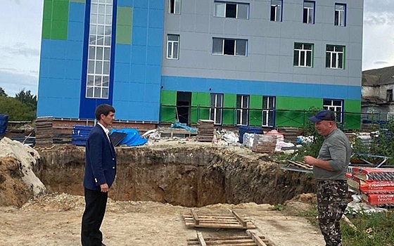 Депутаты Рязанской облдумы ведут многоуровневый контроль