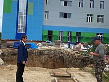 Депутаты Рязанской облдумы ведут многоуровневый контроль