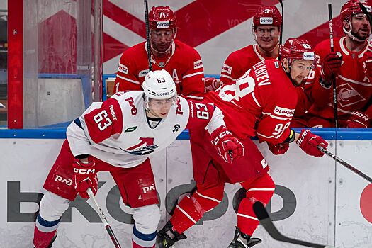 Беляев — о крупной победе над «Локомотивом»: «Спартак» гнёт свою линию с любой командой
