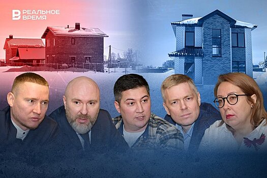 "Нынешний год для рынка ИЖС будет хуже, чем следующий, 2026-й"