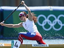 Удивительная история: россиянка не отобралась на Олимпиаду, но в Париже выступит