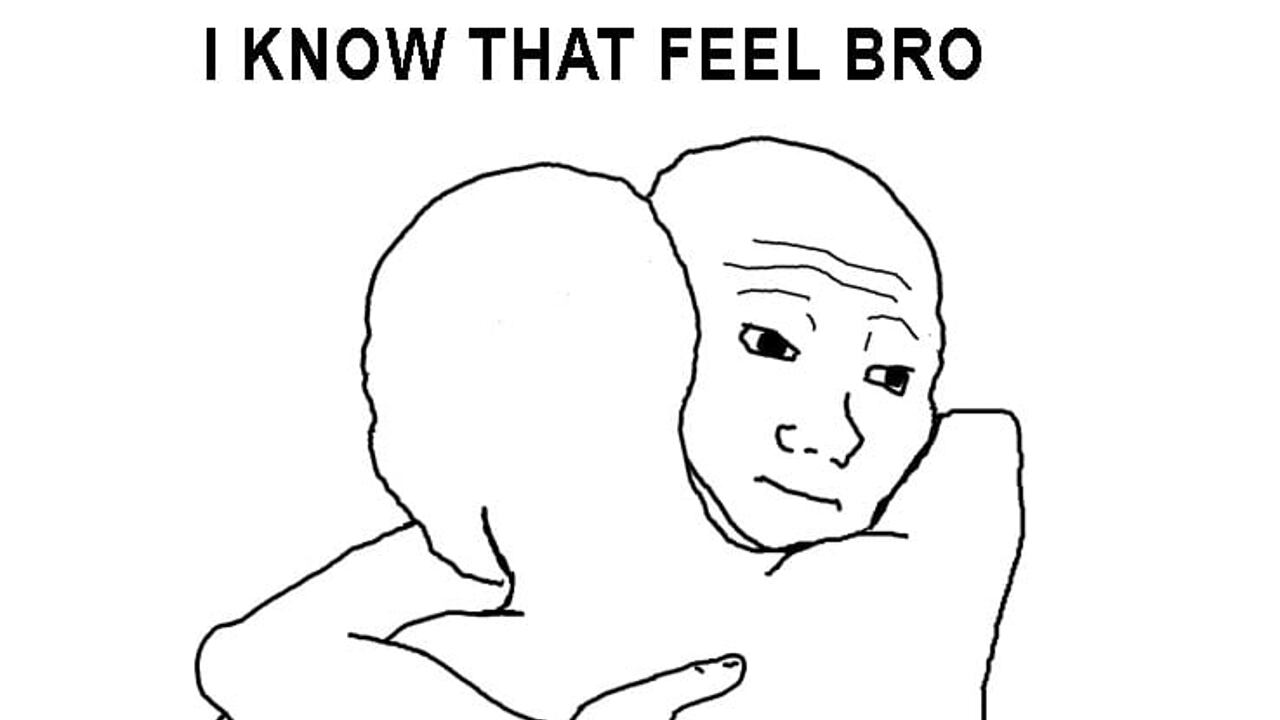 Зенит» отреагировал на поражение «Локо» в ЛЕ мемом «Я знаю это чувство,  бро» - Рамблер/спорт