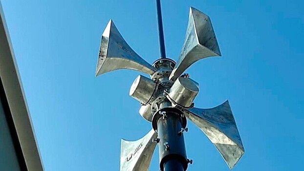 На случай угрозы БПЛА в санаториях Сочи появятся системы оповещения