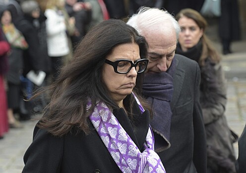 Названа первая женщина с состоянием $100 млрд