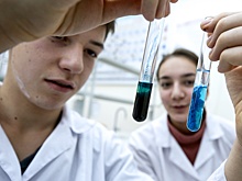 Большинство россиян хотели бы, чтобы их дети связали свое будущее с наукой