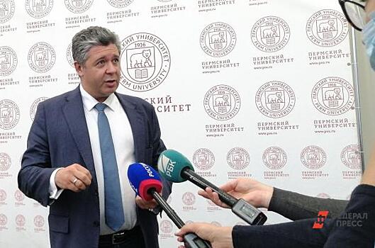 Григорьев оценил подготовку к выборам губернатора Пермского края