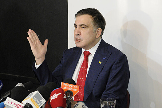 Грузия ответила Зеленскому на просьбу о Саакашвили