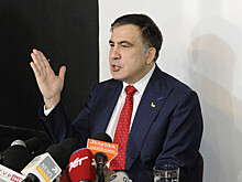 Грузия ответила Зеленскому на просьбу о Саакашвили