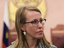Собчак подала в суд на Жириновского из-за оскорблений во время теледебатов на "России 1"