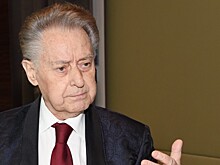 Андрей Дементьев экстренно госпитализирован