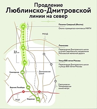 «Клавдия» роет тоннель станции «Улица 800-летия Москвы»