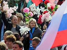 Россиянам рассказали о длинных выходных в мае