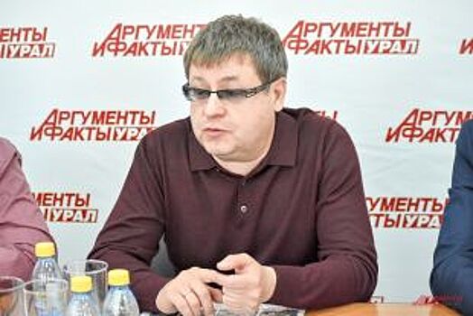 Депутат гордумы подвел итоги високосного года для Александра Высокинского