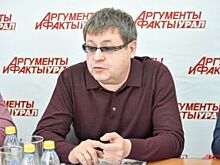 Депутат гордумы подвел итоги високосного года для Александра Высокинского