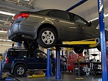 Определены требования к техосмотру автомобилей