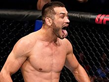 Боец UFC о противостоянии Чимаев – Рахмонов: «UFC не позволит сделать этот бой сейчас»