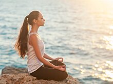 Правильно дышать научат на Ленинградском шоссе