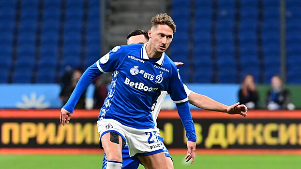 Антон Миранчук дал совет желающим уехать в Европу российским футболистам